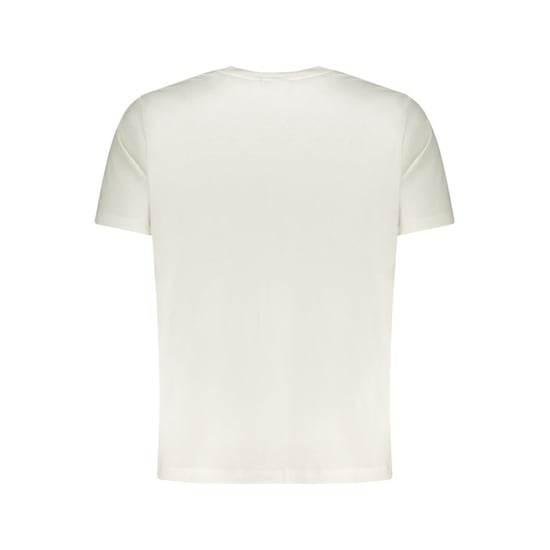 Pepe Jeans Witte Katoenen Heren T-Shirt - Image 2