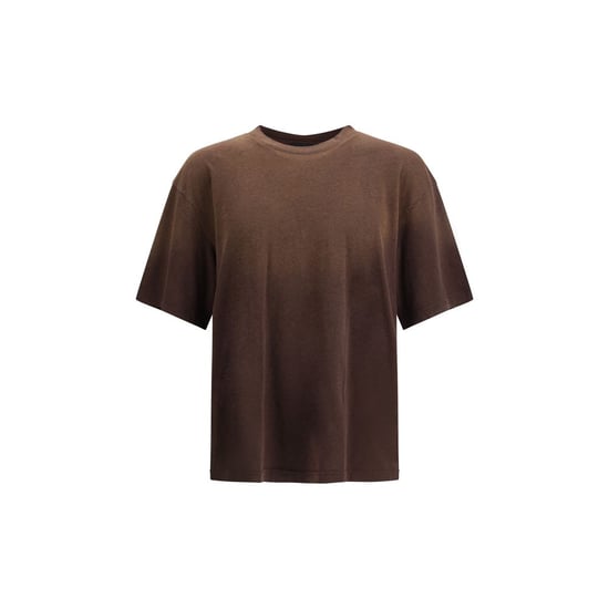 Axel Arigato Bruine Katoenen T-Shirt - Image 1