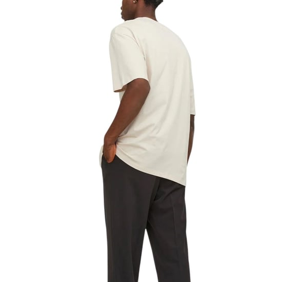 Jack & Jones Mannen T-Shirt - Image 2