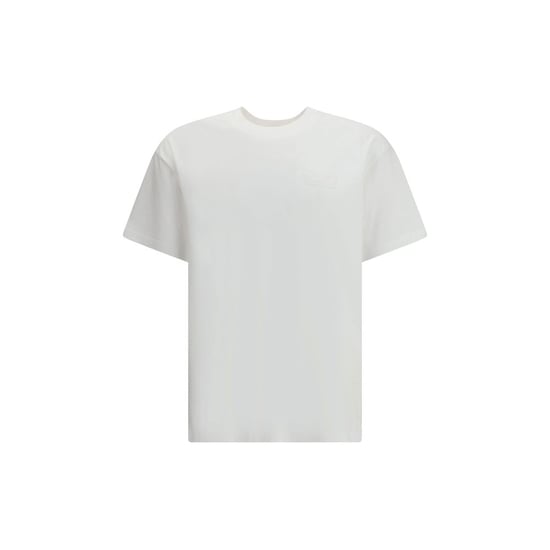 Givenchy Witte Katoenen T-Shirt - Image 1