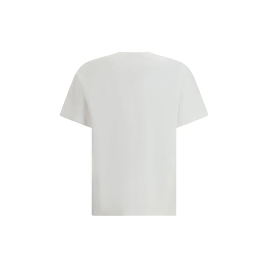 Givenchy Witte Katoenen T-Shirt - Image 2