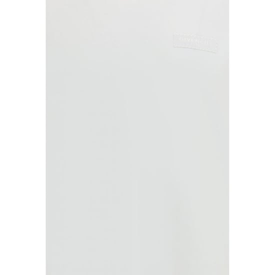 Givenchy Witte Katoenen T-Shirt - Image 3