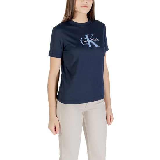 Calvin Klein Jeans Dames T-Shirt - Image 3