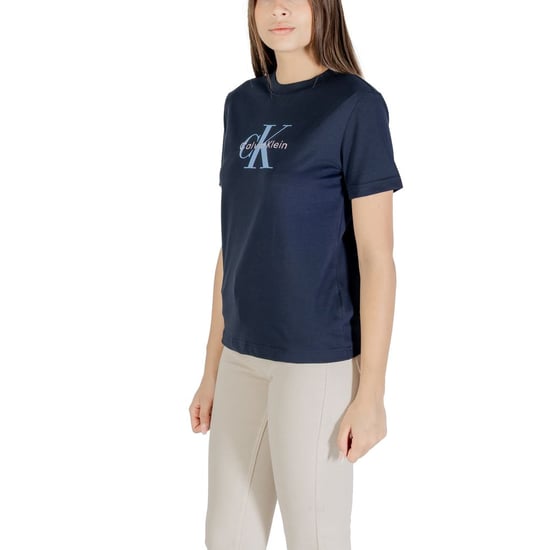 Calvin Klein Jeans Dames T-Shirt - Image 4
