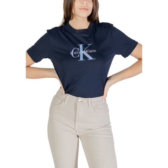 Calvin Klein Jeans Dames T-Shirt - Image 5