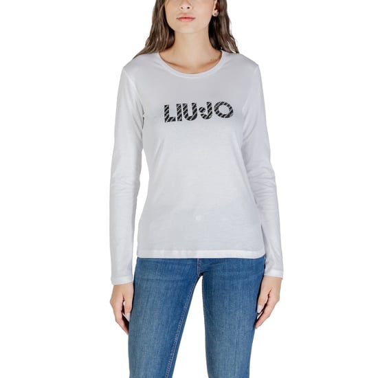 Liu Jo Dames T-Shirt - Image 1