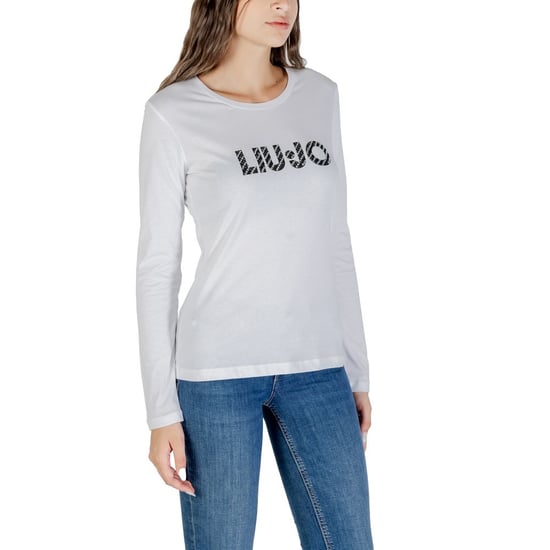 Liu Jo Dames T-Shirt - Image 3