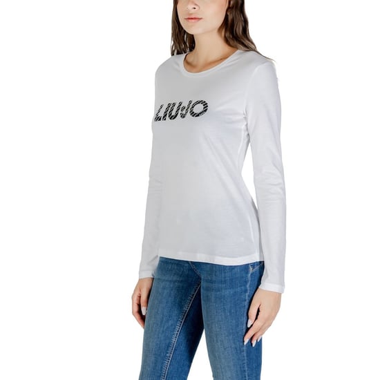 Liu Jo Dames T-Shirt - Image 4