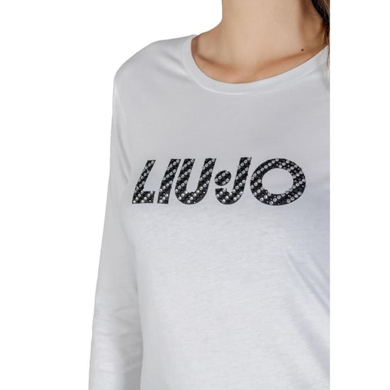 Liu Jo Dames T-Shirt - Image 5
