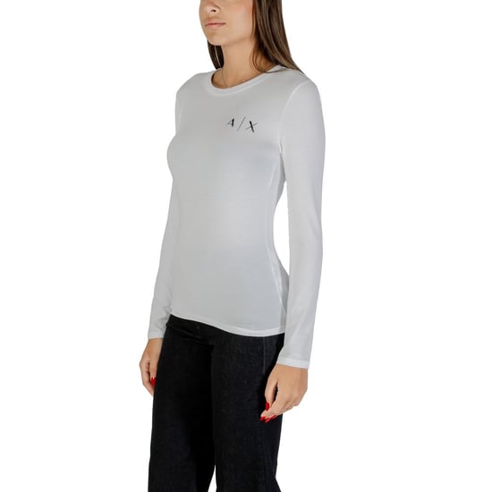 Armani Exchange Dam T-shirt - Image 4