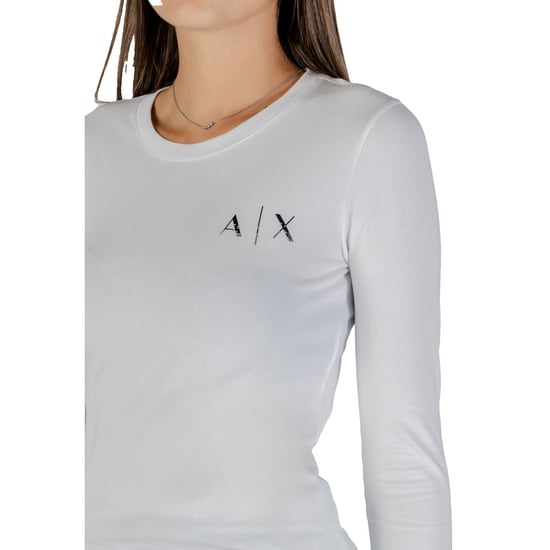 Armani Exchange Dam T-shirt - Image 5