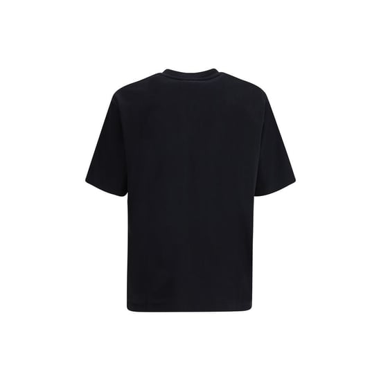 Dsquared² Svart Bomull T-shirt - Image 2