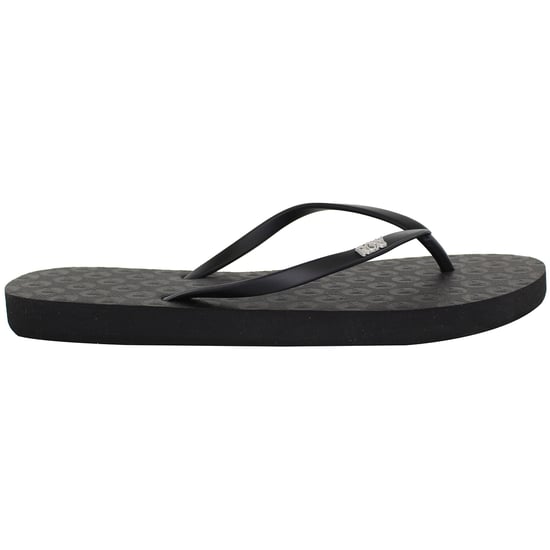 Roxy Viva Hi Womens Black Flip-Flops - Image 2