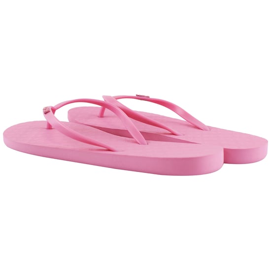 Roxy Viva IV Womens Light Pink Flip-Flops - Image 4