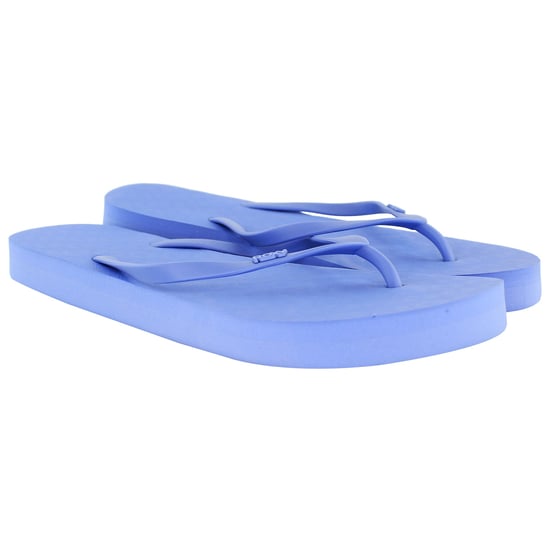 Roxy Viva Higher Womens Blue Flip-Flops - Image 3