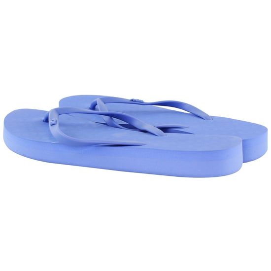 Roxy Viva Higher Womens Blue Flip-Flops - Image 4
