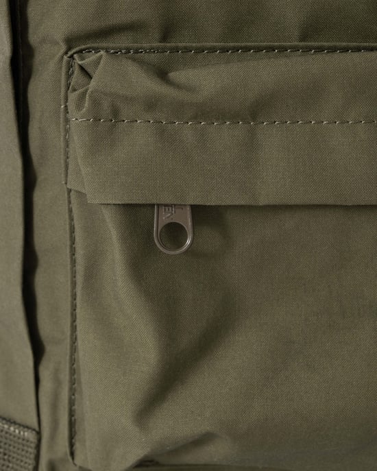 Kanken Classic Backpack in Dark Green - Image 4