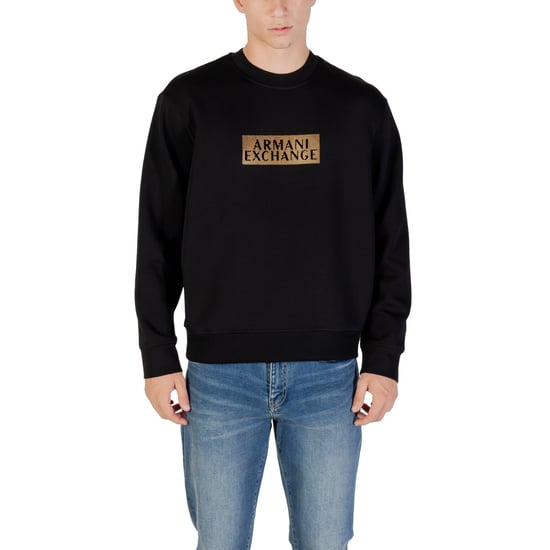 Armani Exchange Men Sweatshirts - Image 1