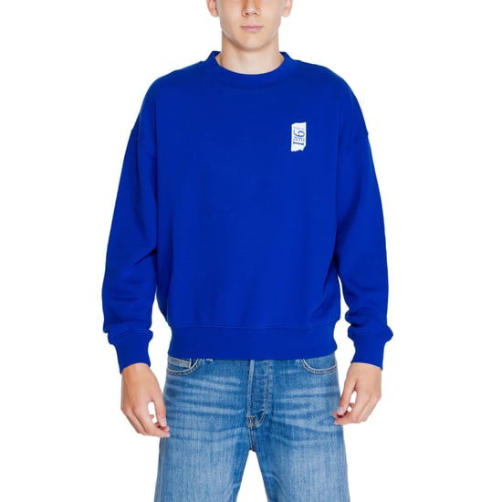 Replay Heren Sweatshirts - Image 1