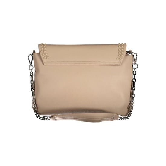 BYBLOS Beige Polyurethaan Dames Schoudertas - Image 2