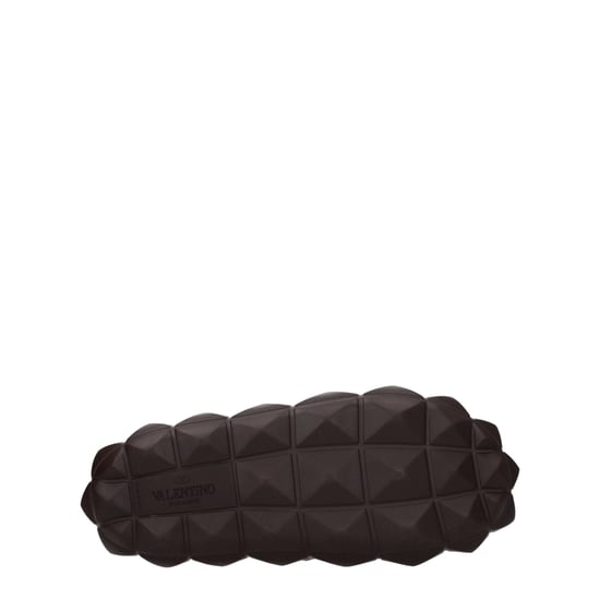 Valentino Garavani bruna bomulls-slippers - Image 5