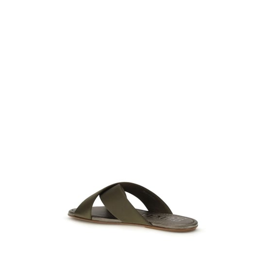 Pedro García Bruna Silkesandaler - Image 3