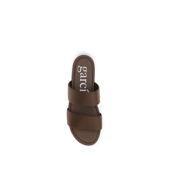 Pedro García Bruna Sidenplatta Sandaler - Image 4