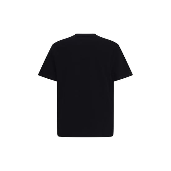 Jil Sander Svart Bomull T-shirt - Image 2