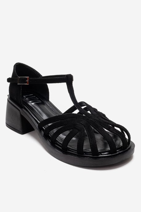 Nolana Block Heel Sandal - Image 3