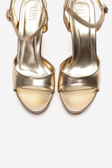 Poise Stiletto Sandaal - Image 2