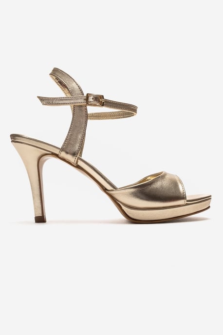 Poise Stiletto Sandaal - Image 4