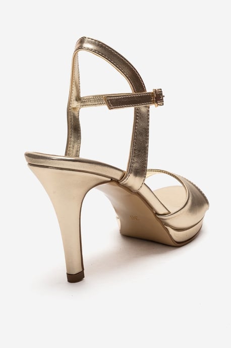 Poise Stiletto Sandaal - Image 5
