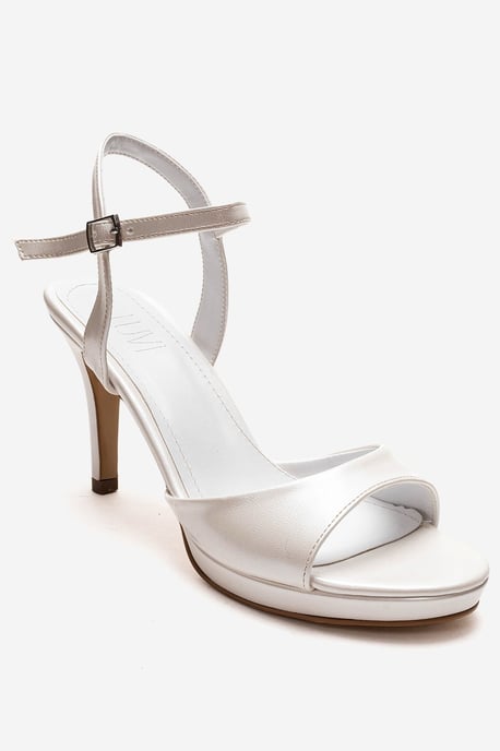 Poise Stiletto Sandal - Image 3