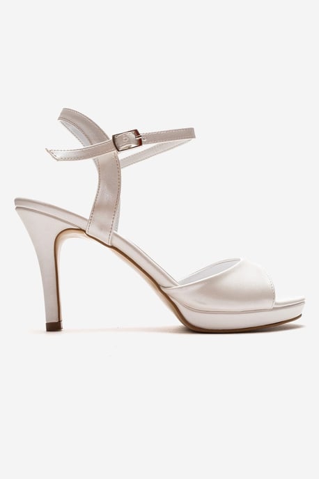 Poise Stiletto Sandal - Image 4