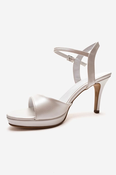 Poise Stiletto Sandal - Image 6