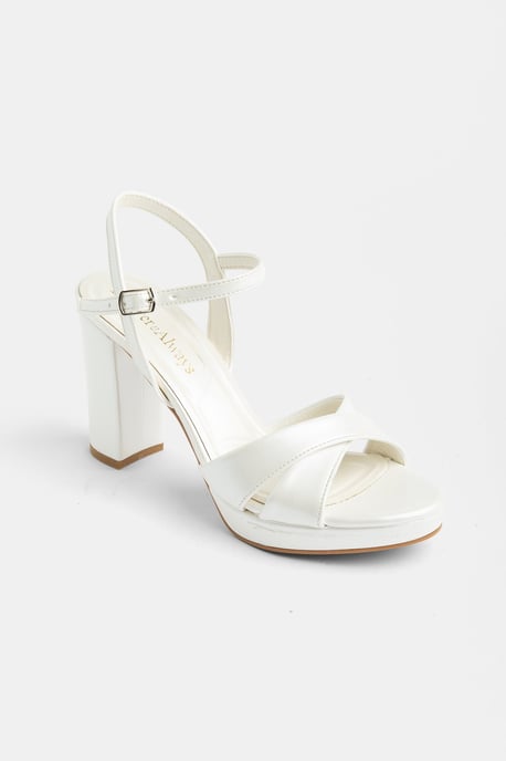 Setto Slingback Bruidshakken Sandaal - Image 1