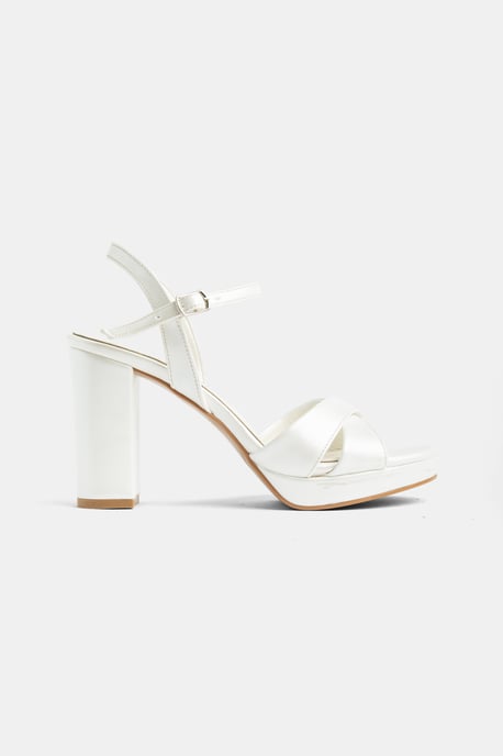 Setto Slingback Bruidshakken Sandaal - Image 2