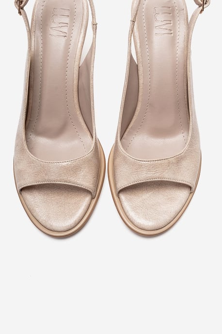 Iselin Stiletto Sandaal - Image 2