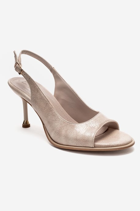Iselin Stiletto Sandaal - Image 3