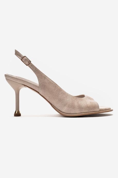 Iselin Stiletto Sandaal - Image 4