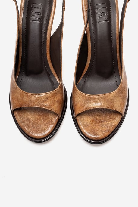 Iselin Stiletto Sandaal - Image 2