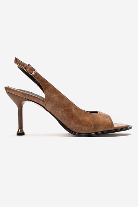 Iselin Stiletto Sandaal - Image 4