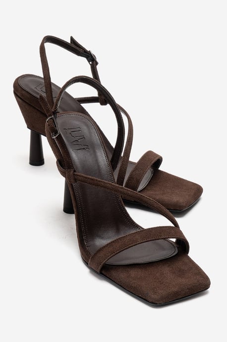 Jolene Stiletto Sandaal - Image 1