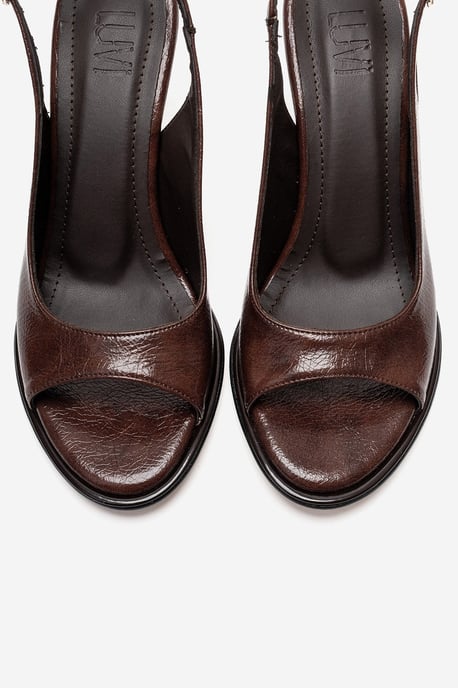 Iselin Stiletto Sandaal - Image 2