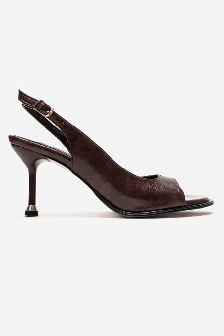 Iselin Stiletto Sandaal - Image 4