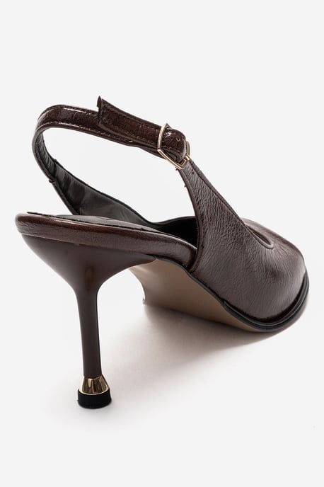 Iselin Stiletto Sandaal - Image 5