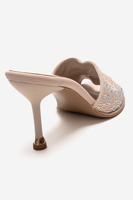 Karina Stiletto Muiltje - Image 5