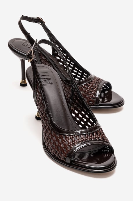 Bonito Stiletto Sandaal - Image 1