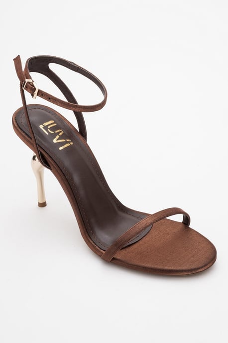 Jasmin Enkelband Stiletto Sandaal - Image 3