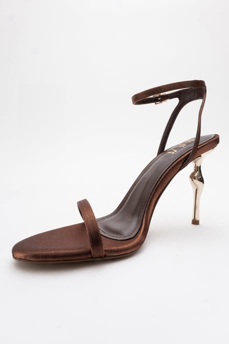 Jasmin Enkelband Stiletto Sandaal - Image 4